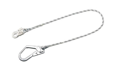 Cordino CAMP ROPE LANYARD single 50 cm Cordini costruiti con corda statica in poliammide da 10.5 mm